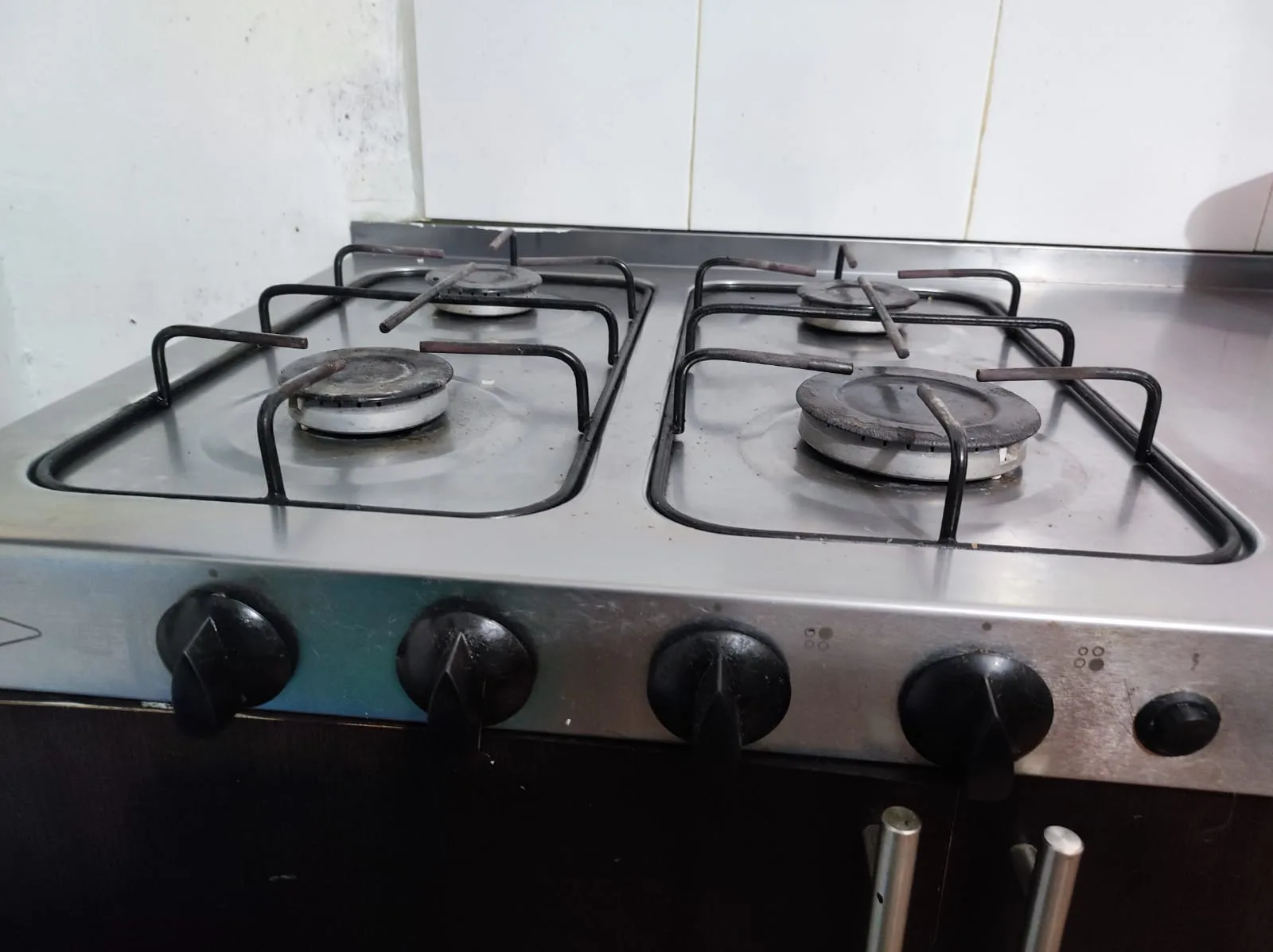 Gas natural llegó primero a las casas en Cali, seguirá el proceso con otros usuarios en el Suroccidente
