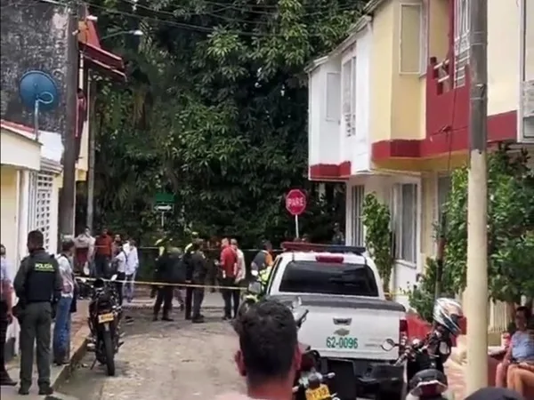 Tragedia familiar en Meta: hombre acabó con la vida de su madre y sus hijos de 8 y 11 años