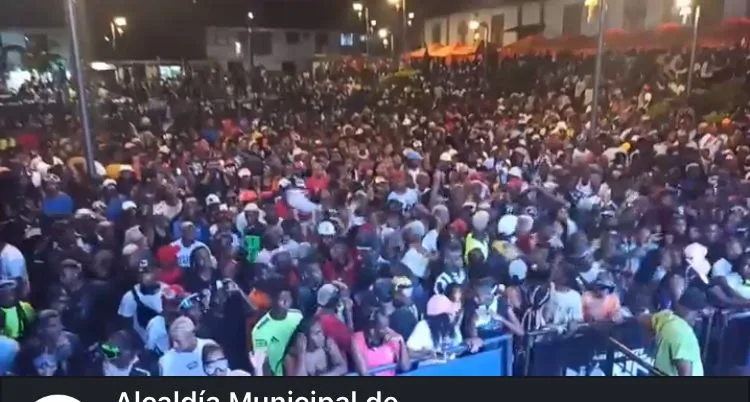 Carnaval del Telembí