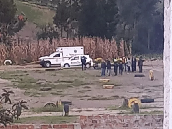 Asesinado aprendiz de conducción en Ipiales.