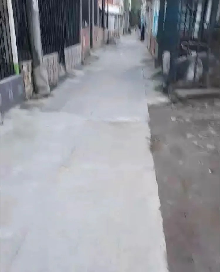 en pizamos cali