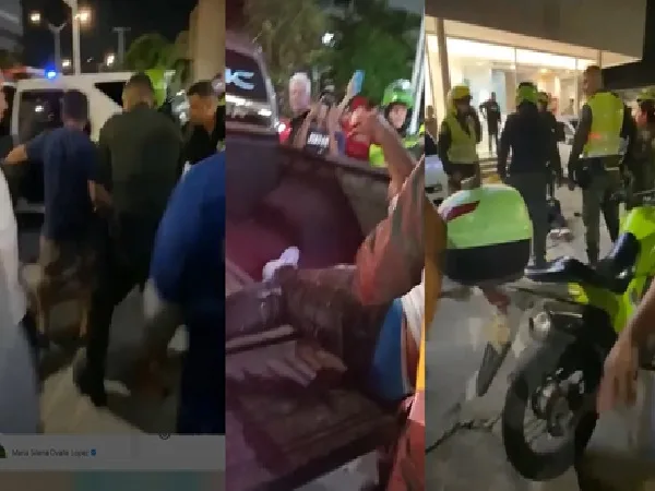 vehículo