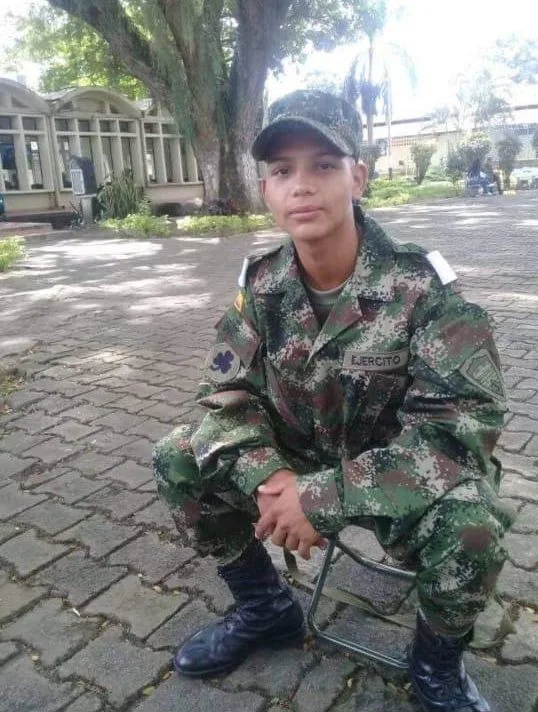 jóvenes 