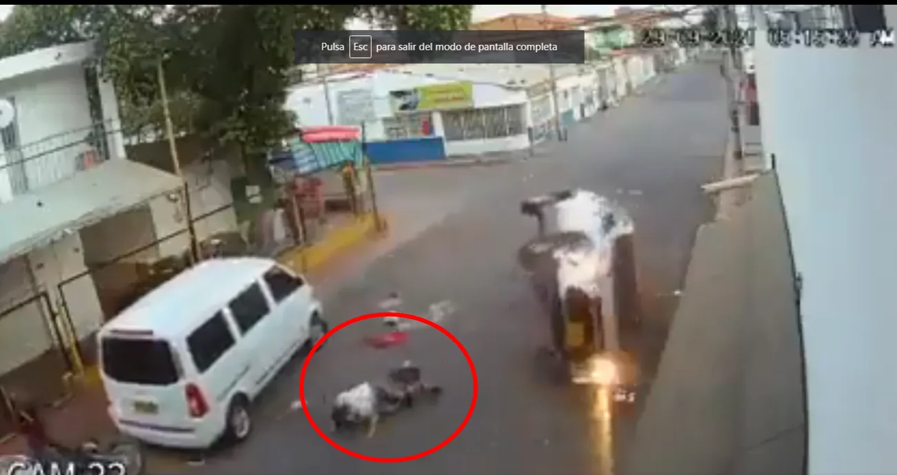 en cúcuta