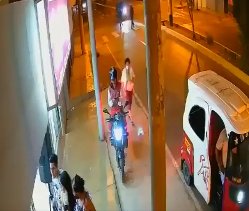 en perú