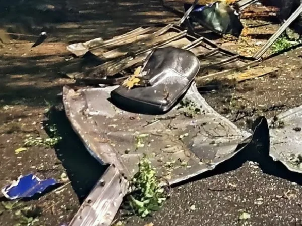 Explosión en Batallón Pichincha en Cali.