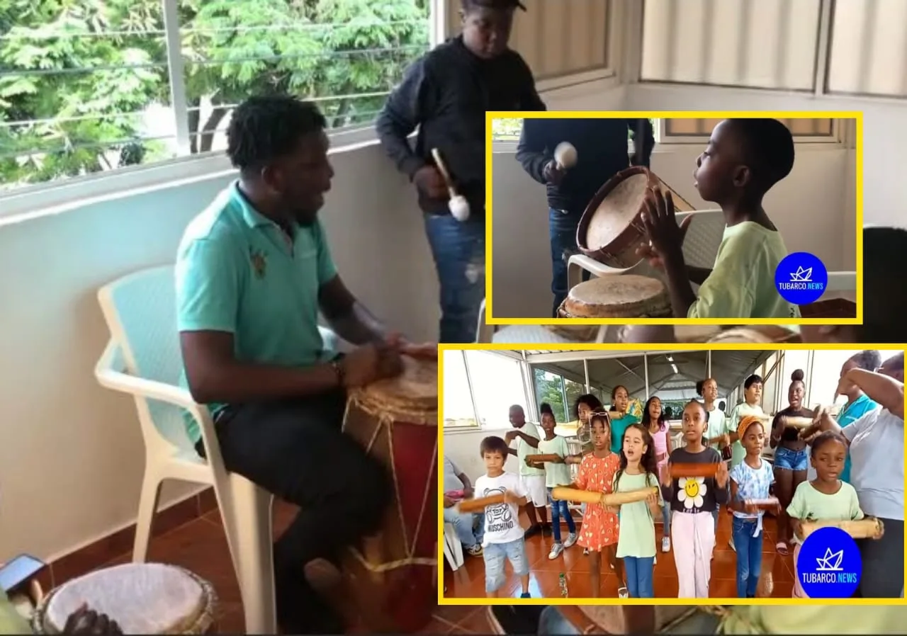 Fundación Escuela Canalón: Una apuesta musical bajo el son del sentido social