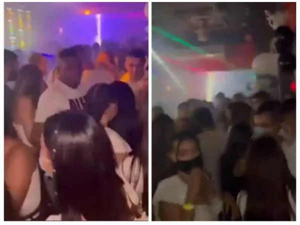 Rumba y fiesta pero con vacunación obligatoria, la nueva medida que implementará el alcalde de Cali