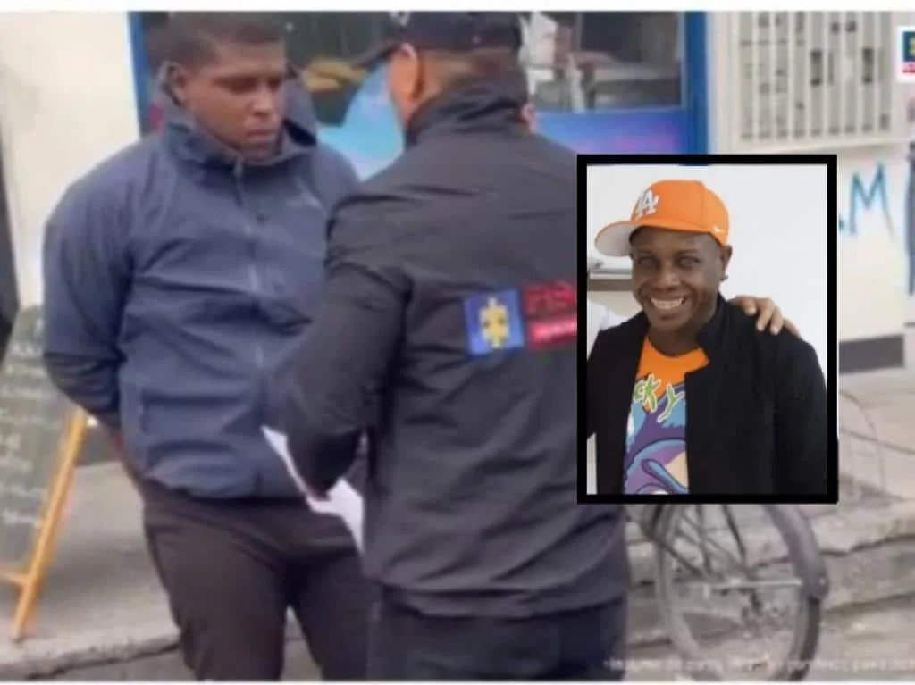 Sobre el homicidio de Tirso Duarte: a la cárcel uno de los sujetos "que lo agredió", en Tumaco Nariño