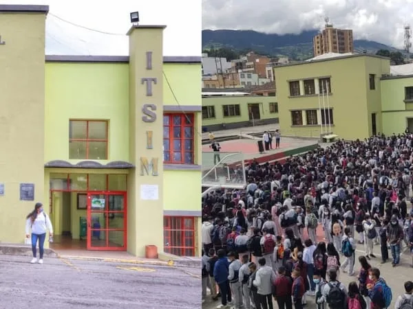 ITSIM no se acabará, informo la Secretaria de Educación en Pasto
