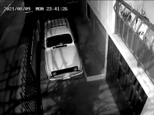 balacera en Pasto