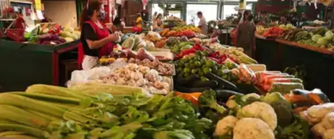 La canasta familiar Cali registra un aumento por encima del promedio nacional. Conozca cuáles son los alimentos que más subieron y qué factores influyen en el alza de precios.