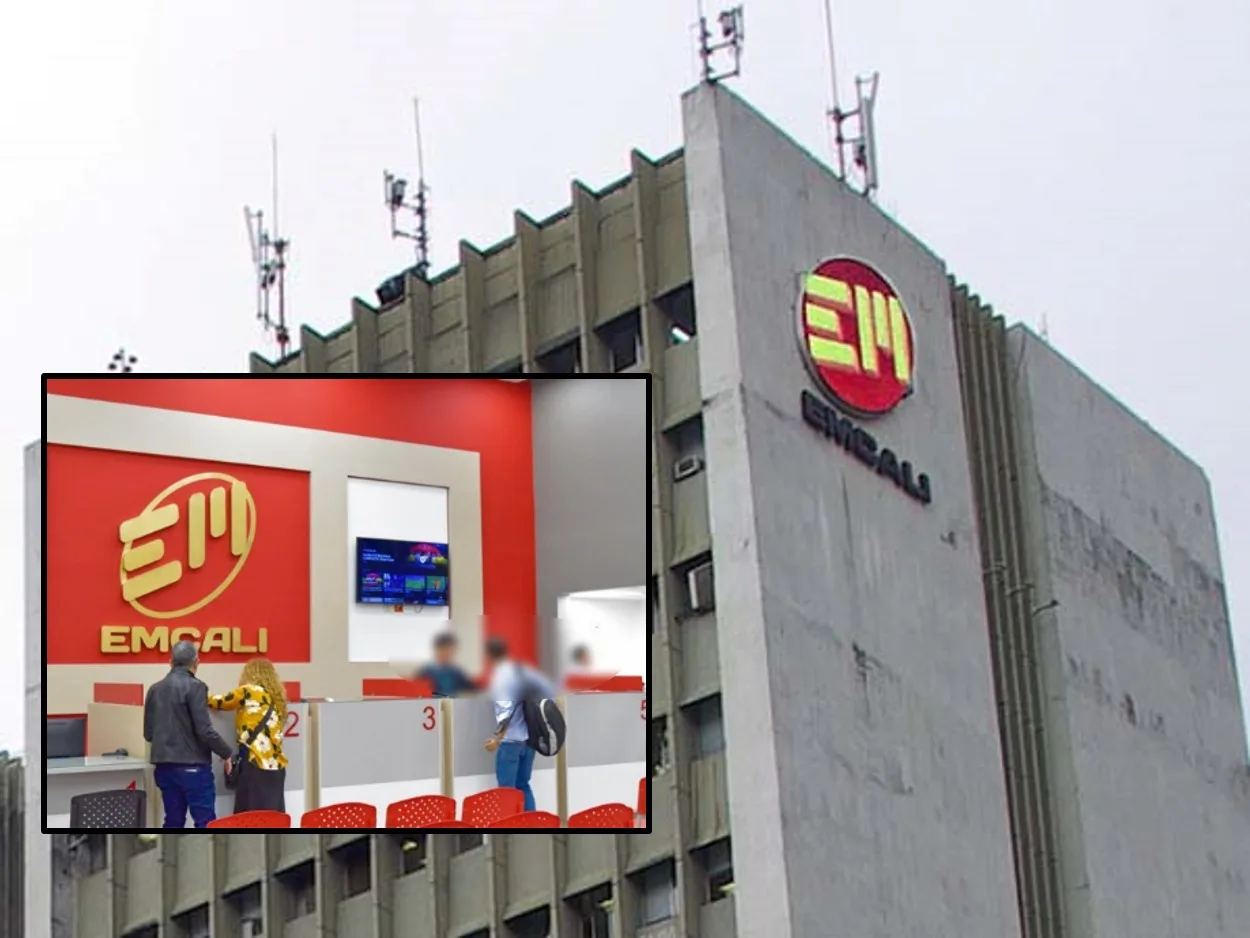 Denuncian millonario contrato de Emcali con una empresa "que no tenía capacidad de cumplir lo solicitado"