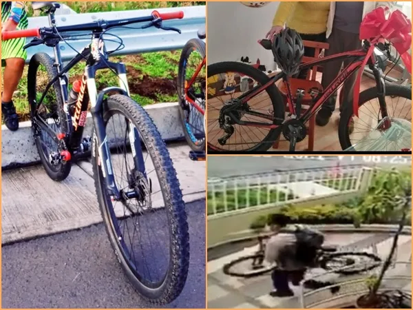 Indignación en Pasto: en lo corrido del mes ya se han robado 25 bicicletas
