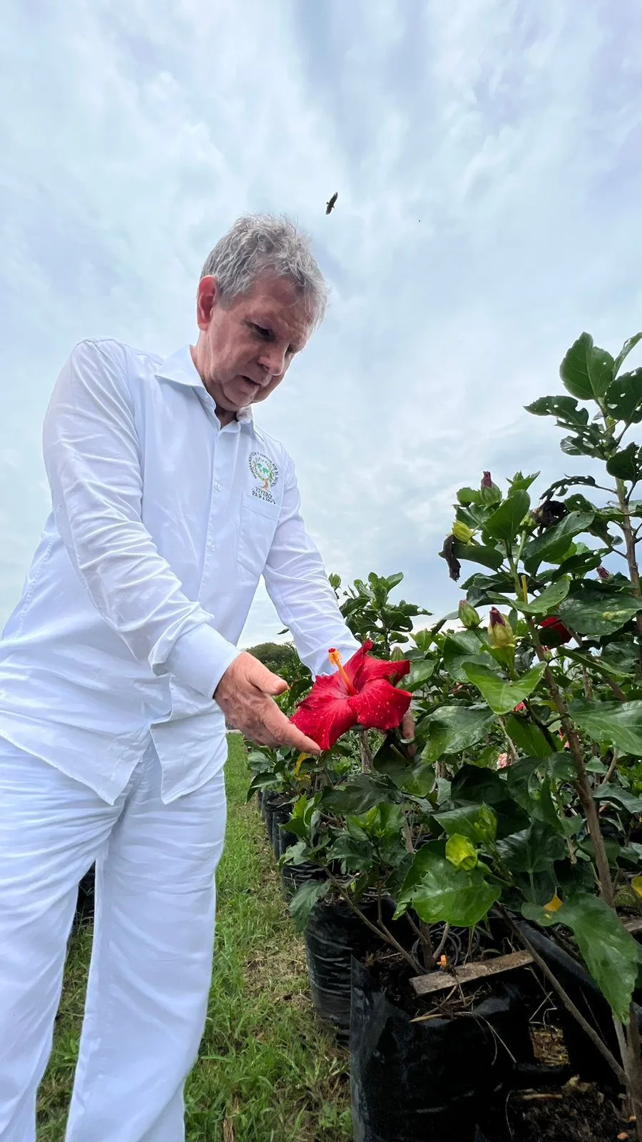 jardín más gran de Colombia