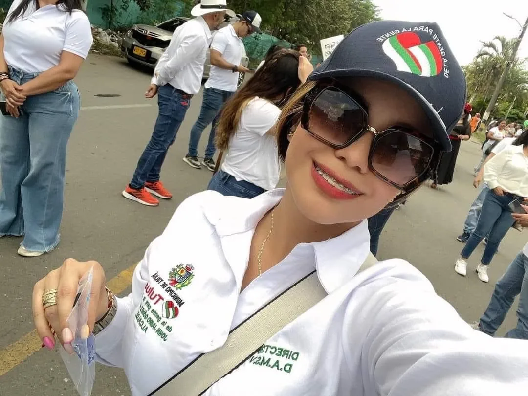 Alejandra Guatapi