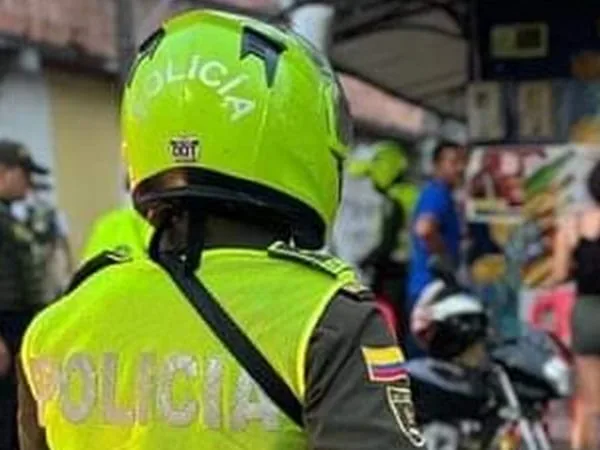 Escándalo en la Policía Nacional: patrullero denuncia infidelidad de su esposa con un Alto oficial.