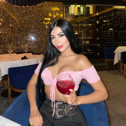 Valentina Trespalacios
