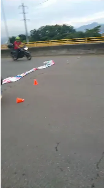 puente de los mil días