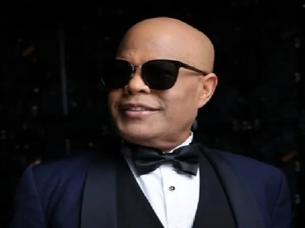 Rubby Pérez, fallecido cantante.