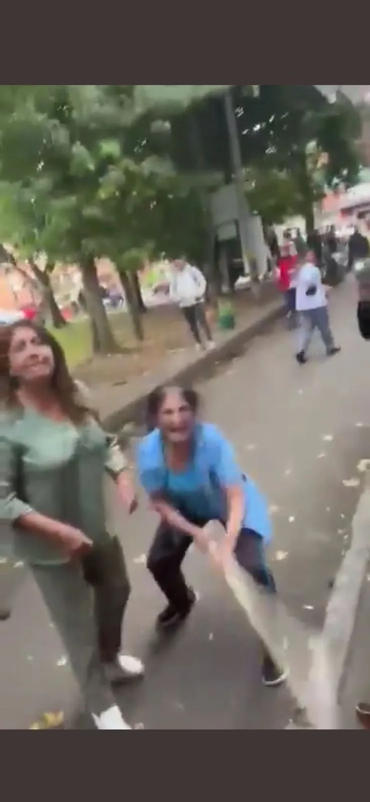 de la comunidad LGBTIQ+