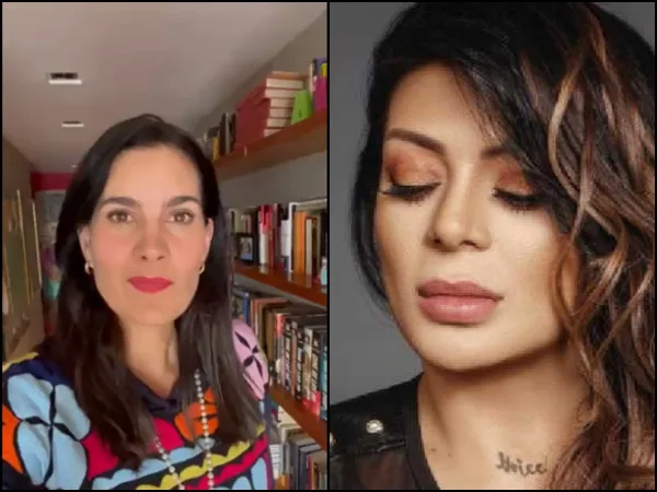 Críticas a Marbelle por su 'burla' a inmigrantes: "Debería volver a los aromas del aceite frito" dijo a periodista