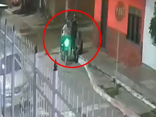 Haciéndose pasar como pasajero: a mototaxista lo asaltaron bajo una ‘vieja’ y conocida modalidad, en Soledad