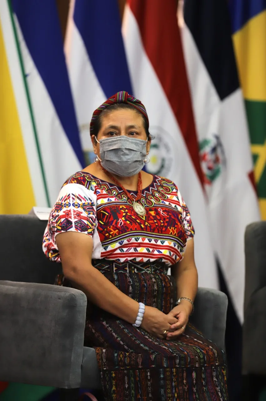 Inicia el Congreso Mundial de Juristas en Barranquilla
