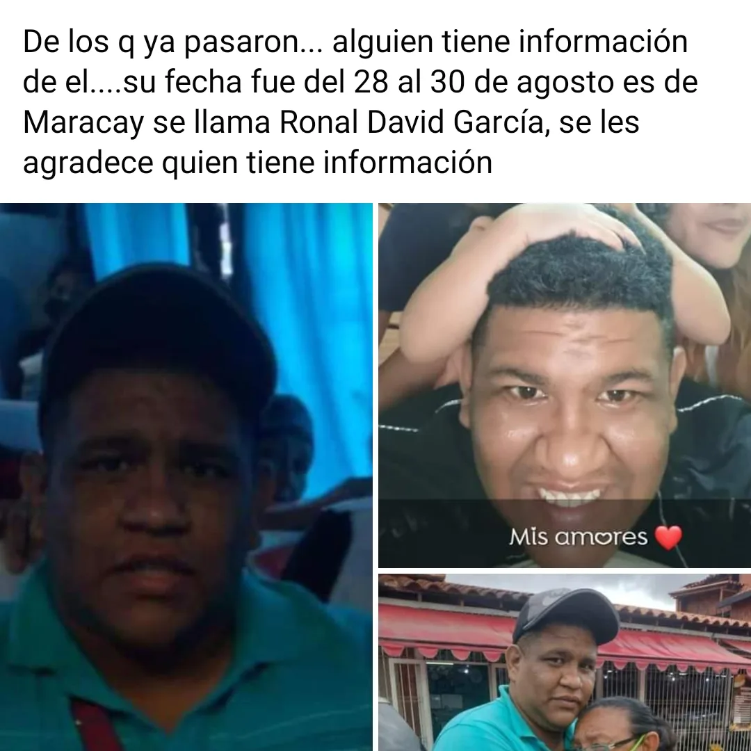 Selva del Darién migrantes Tito historias