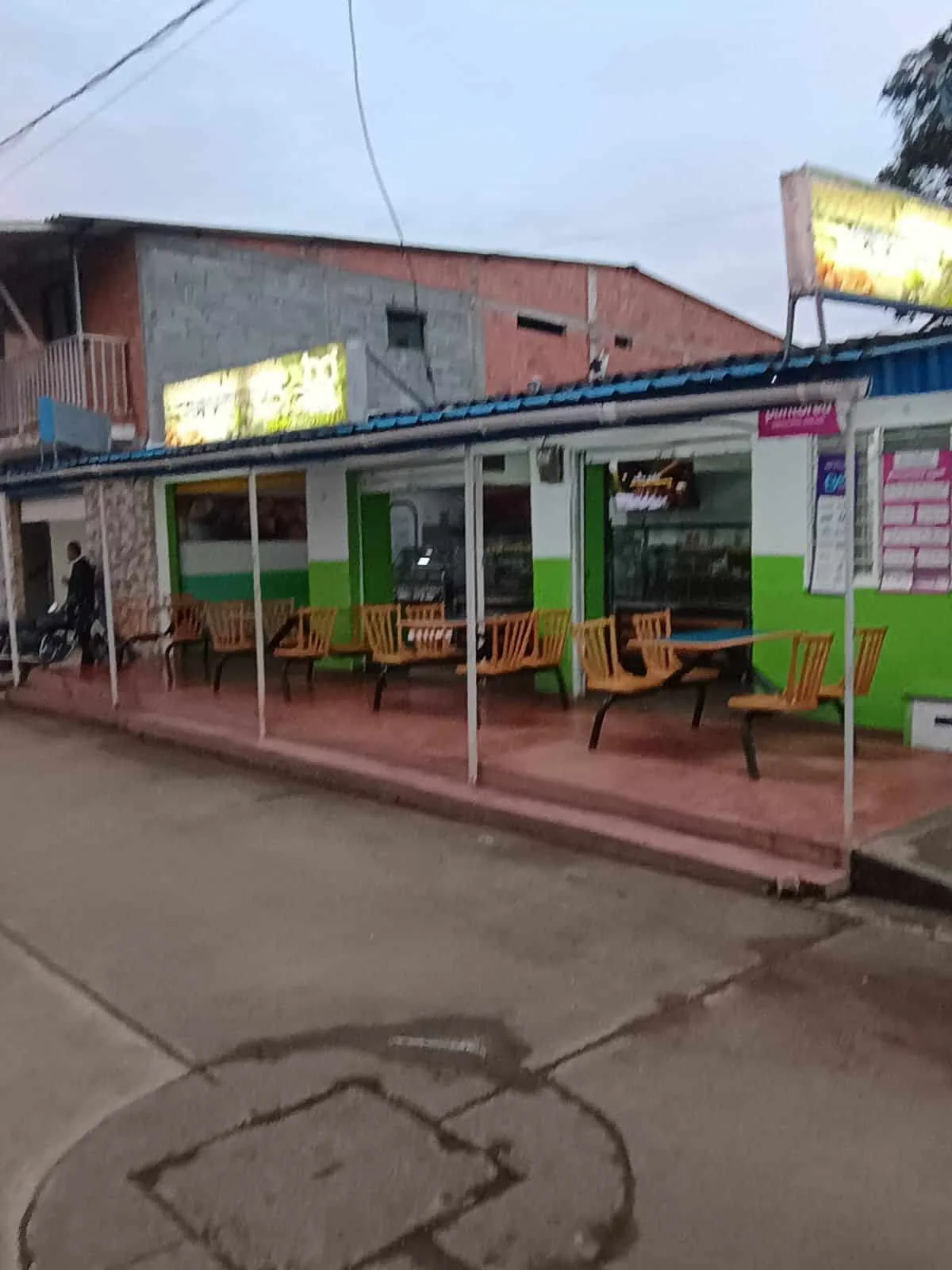 Lomitas, Valle del Cauca
