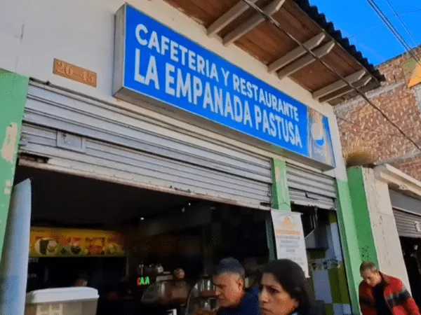 Buñuelos de miel