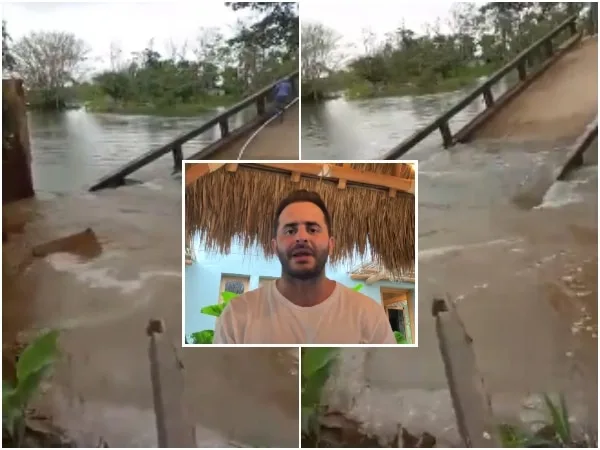 Gobernador de Córdoba pide apoyo nacional para crisis en Ayapel