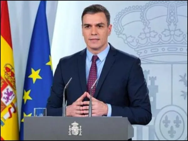 «Sin miedo»: Pedro Sánchez se mantiene firme y sigue liderando España