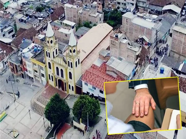 Docente en Nariño que acosaba sexualmente a estudiante fue destituido e inhabilitado por 12 años
