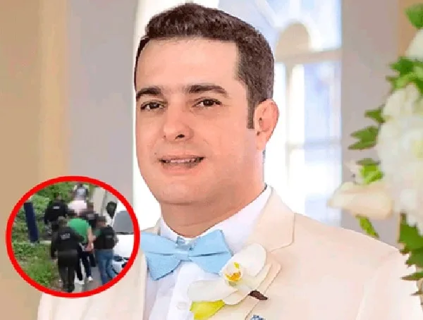 Esteban Urueta, ganadero asesinado.