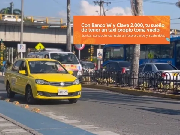 Capacitación para taxistas en servicio al cliente, medio ambiente y finanzas en el marco de la COP16 en Cali: fechas y cómo participar