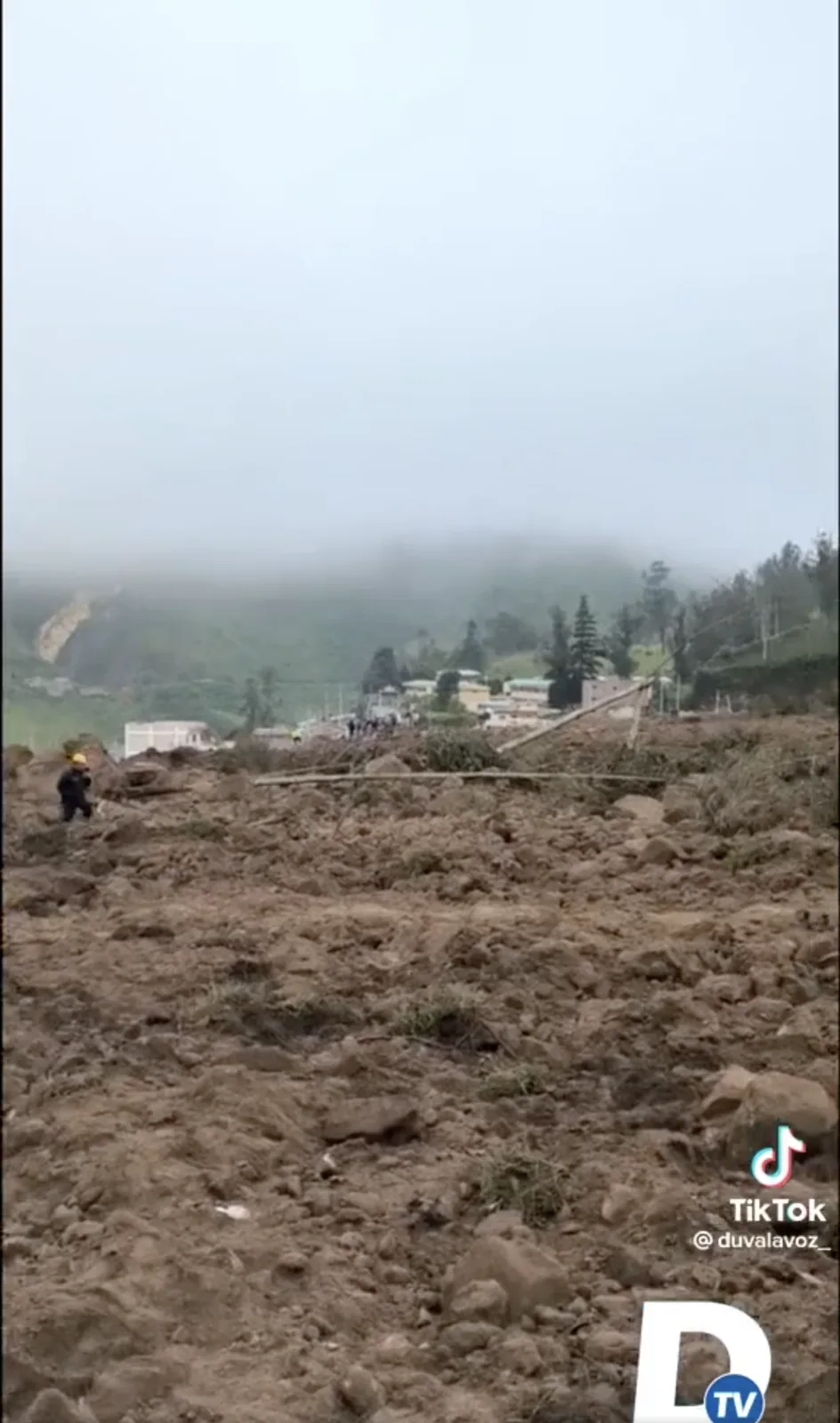 Alausí y