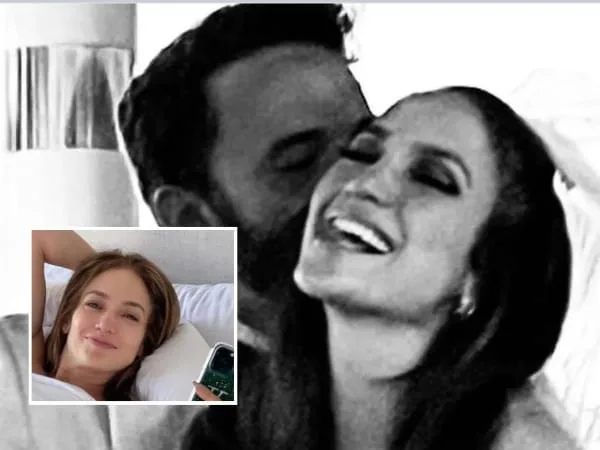 JLo matrimonio Las Vegas Ben Affleck
