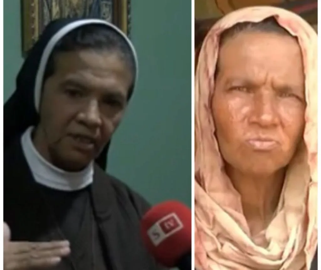 hermana Gloria