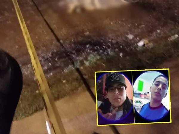 Se dispara violencia en Ipiales: van cuatro crímenes en menos de una semana