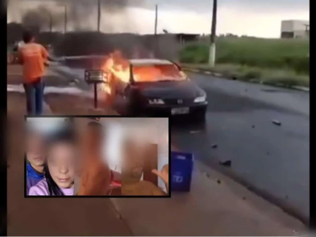 Investigan si el suegro abusó y amenazó a su yerno para ser "amantes", la hija y esposa los descubrió en Brasil