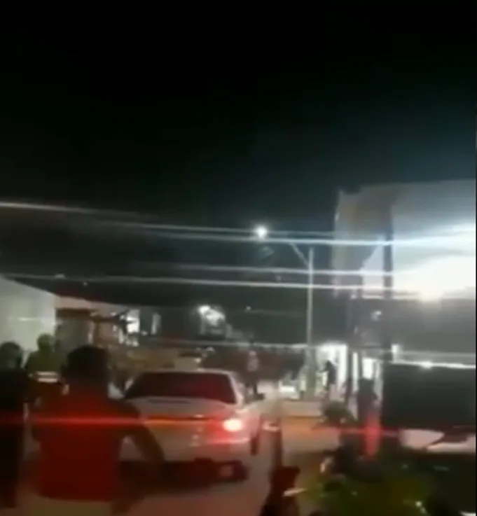 de barranquilla
