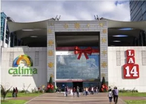 Almacenes La 14