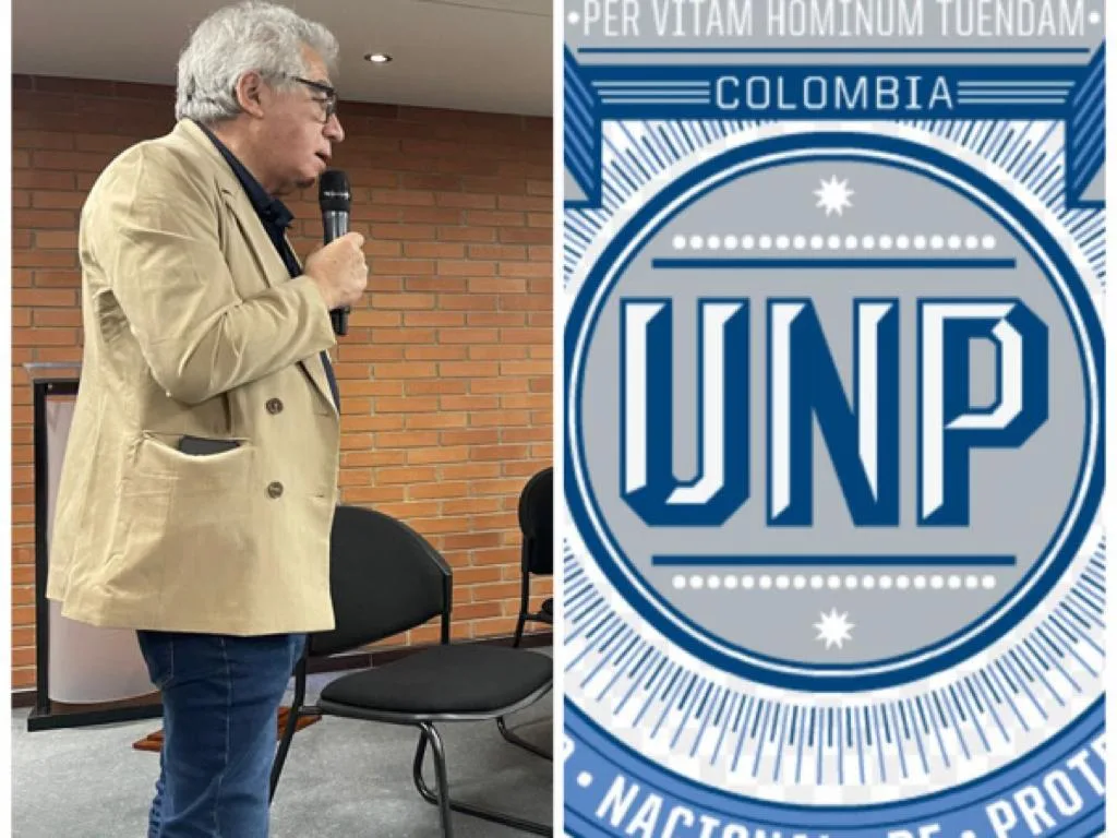 Atentaron contra el director de la UNP, uno de los sicarios murió en enfrentamiento con los escoltas