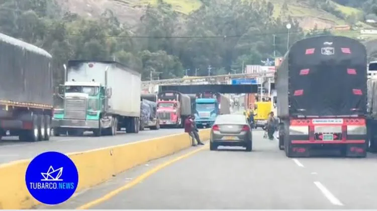 puente Rumichaca