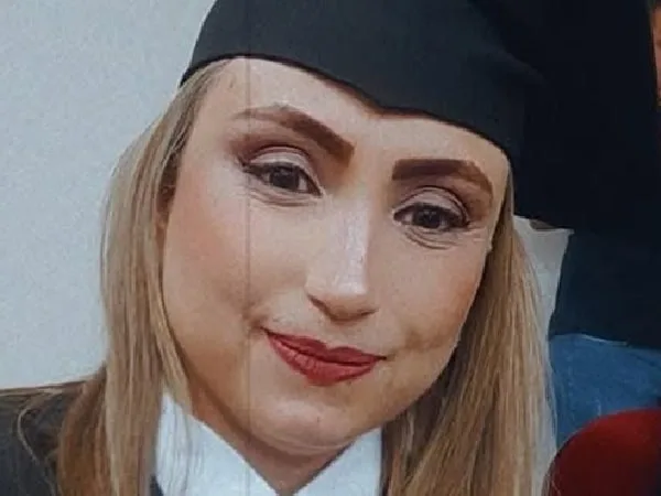 Lina María, quinta víctima mortal de incendio Flores del Recreo