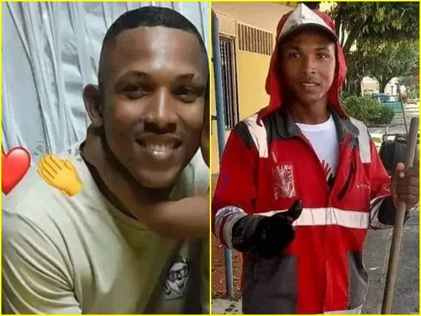En un acto de honradez, el joven que encontró el bolso, esperó a que el celular sonara y decidió contestar, informándole al propietario que no se preocupara que sus pertenecías estaban en buenas manos.