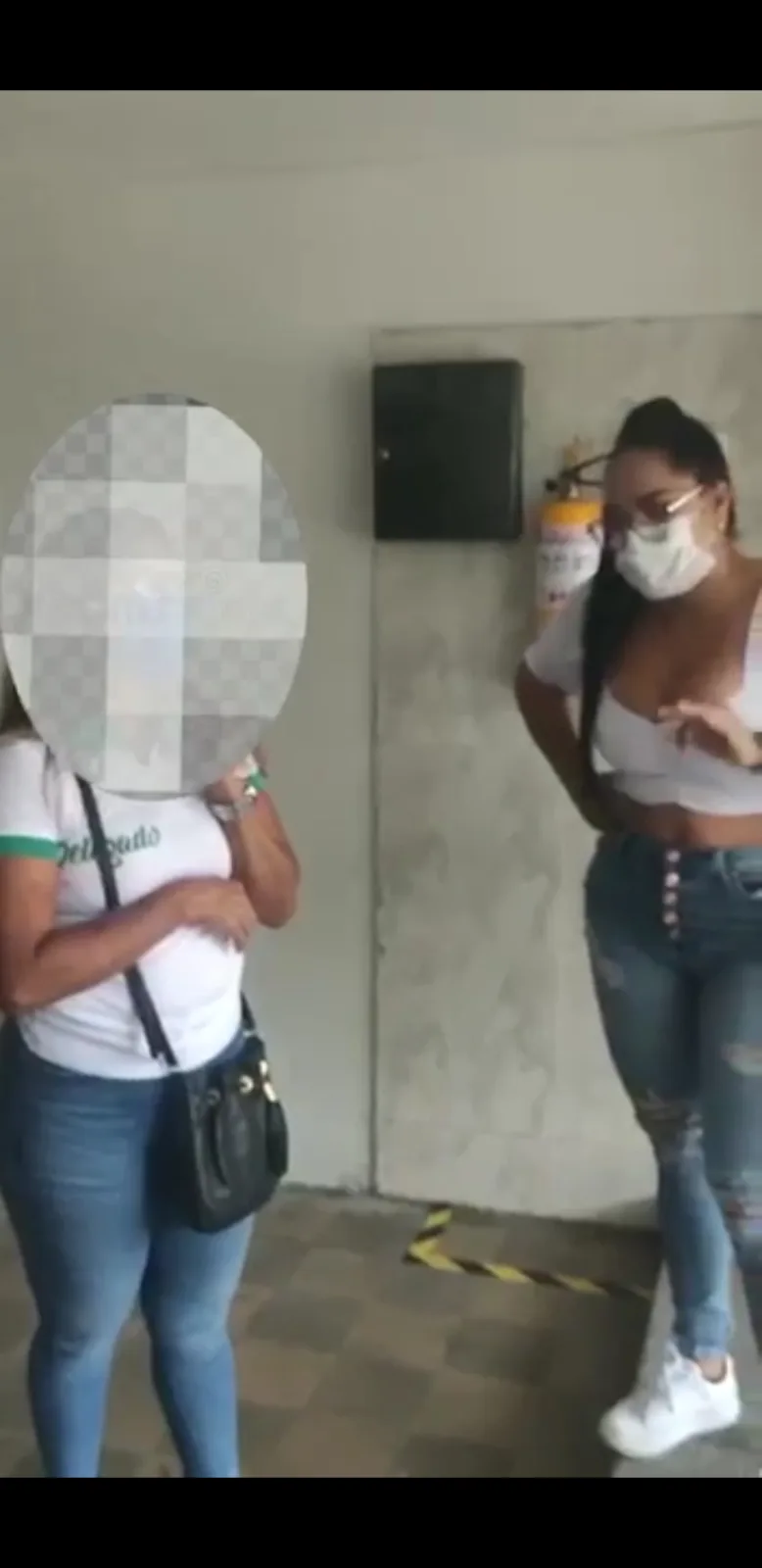 Vestida