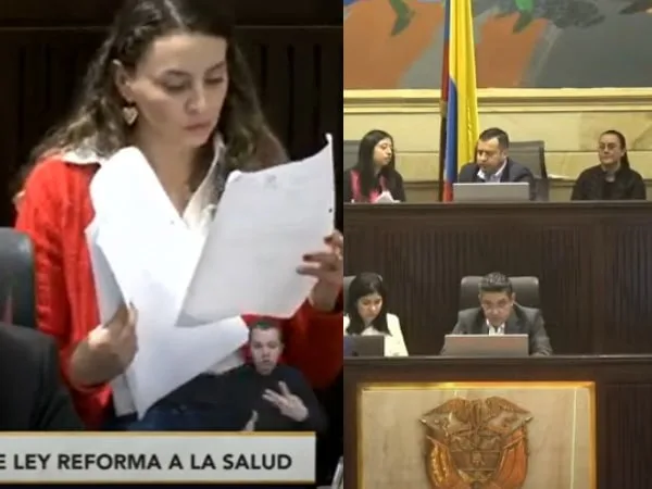 Aplazan la reforma a la salud 2.0 para febrero de 2025; solo se aprobaron 23 artículos