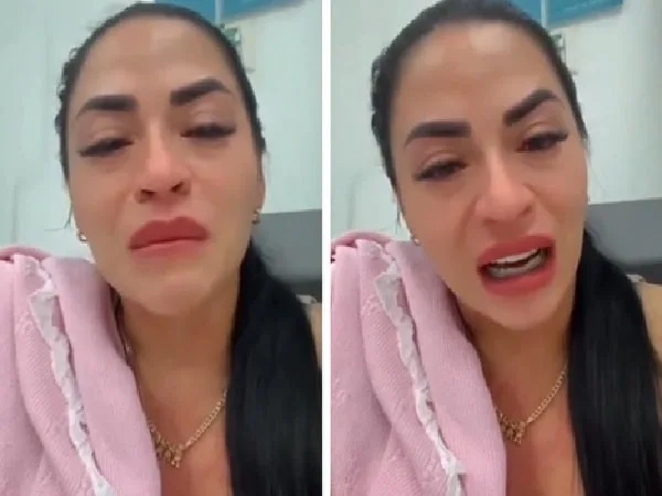 Subintendente denuncia acoso en la Policía.